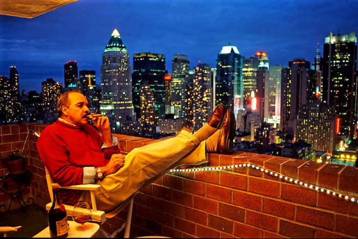 Estados Unidos en un mes