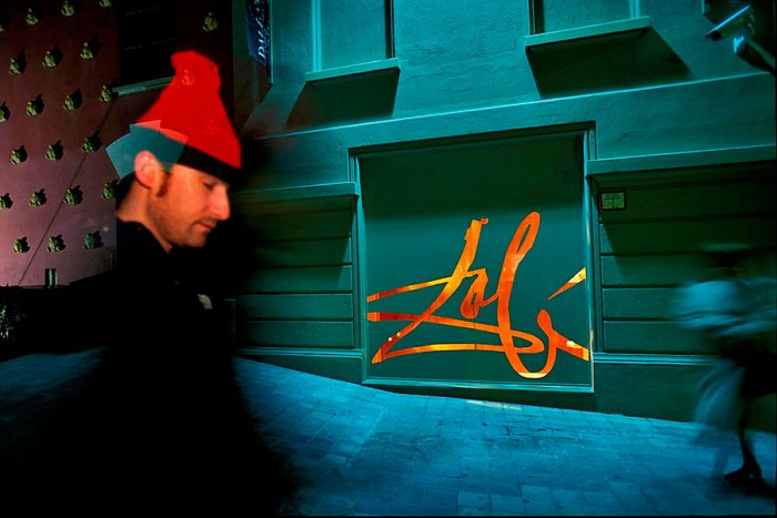 Salvador Dalí, el legado de un gran artista (2004)