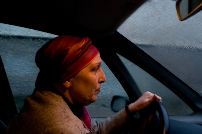 Explorando el Cáncer