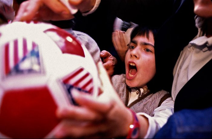 Pasión por el Fútbol