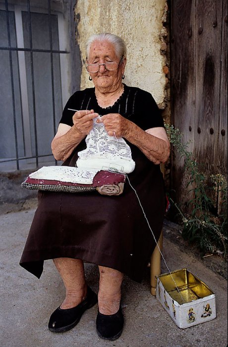 Deleitosa - Extremadura - España