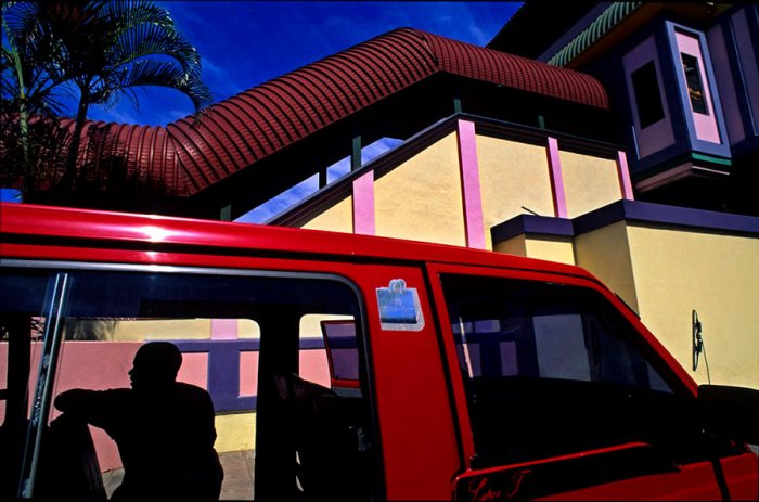 South Africa - Rovos Rail - Durban