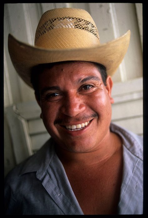 MEXICO - Estado de Veracruz - Tlacotalpan