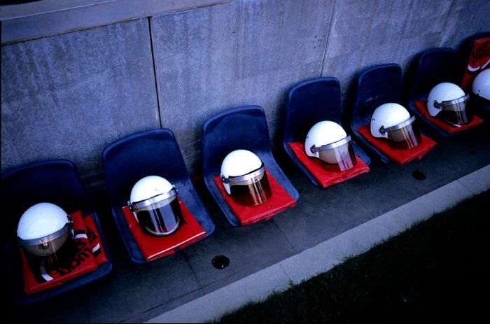 Pasión por el Fútbol