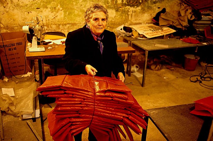 Pasión por el Fútbol