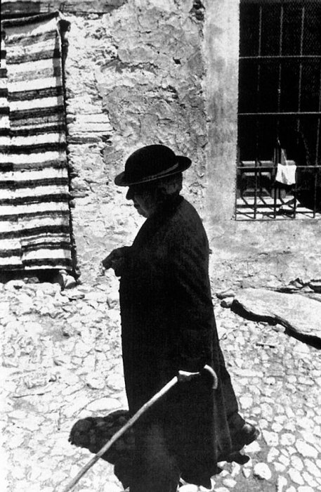 Deleitosa - Extremadura - España