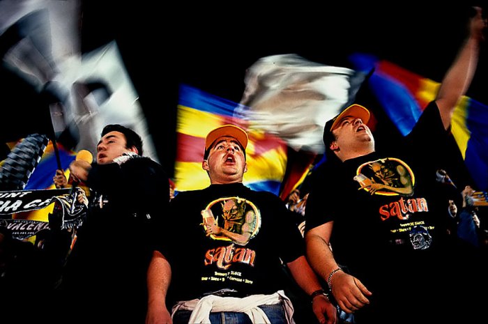 Pasión por el Fútbol