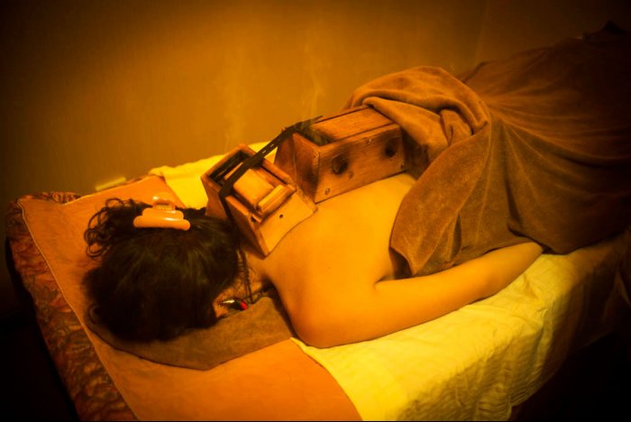 Traditional Chinese medicine