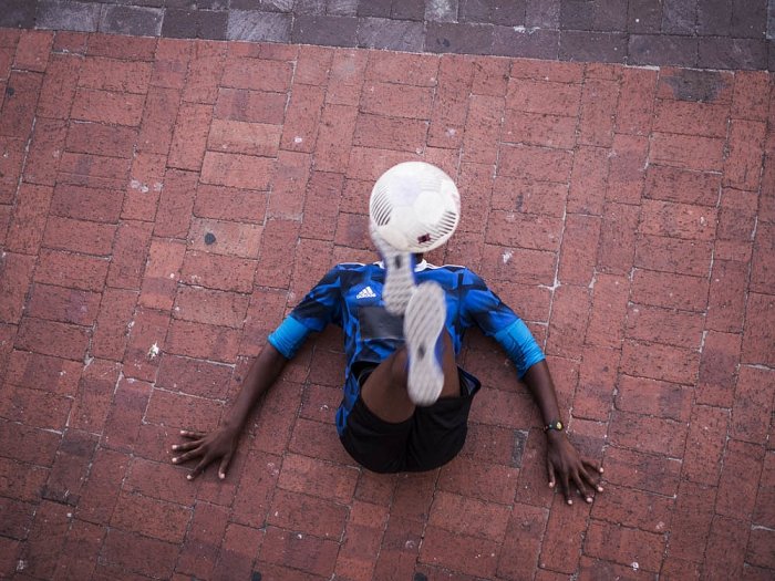  CIRCUM / Olympus - CIUDAD DEL CABO - Sudáfrica