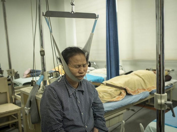 El arte y la ciencia de curar