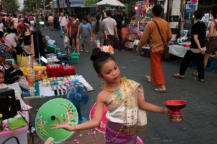 CHIANGMAI - TAILANDIA