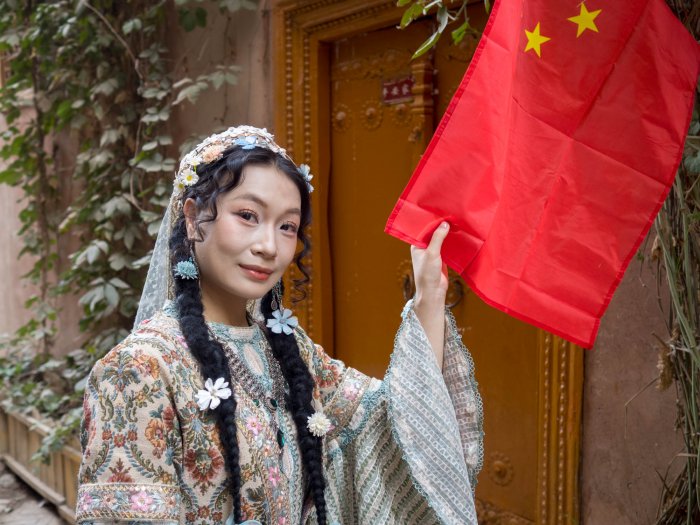 Fiebre por la Fotografía en China