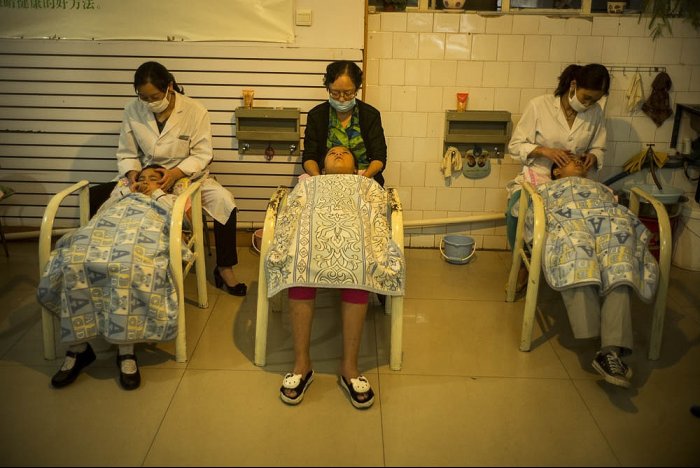 El arte y la ciencia de curar