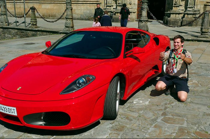 Transcantabrico - Spain's Northern Coast by Private Rail