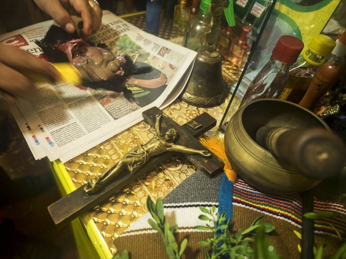 El arte y la ciencia de curar