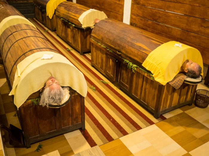 El arte y la ciencia de curar